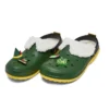 Crocs x Elf Classic Clog „Green“