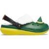 Crocs x Elf Classic Clog „Green“