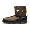 Crocs x GRIP SWANY All-Terrain Clog „Olive“