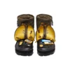 Crocs x GRIP SWANY All-Terrain Clog „Olive“