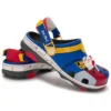 Crocs x Gundam All-Terrain Nazouvák „RX-78-2“