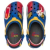 Crocs x Gundam All-Terrain Nazouvák „RX-78-2“