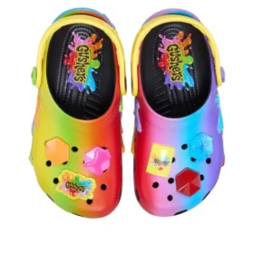 Crocs x Gushers Classic Clog „Multi-Color“