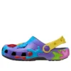 Crocs x Gushers Classic Clog „Tropical Flavors“
