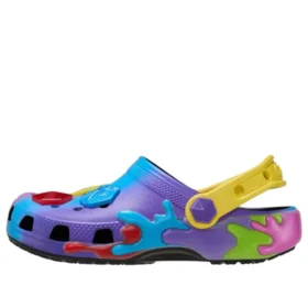 Crocs x Gushers Classic Clog „Tropical Flavors“