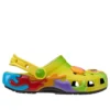 Crocs x Gushers Classic Clog „Tropical Flavors“