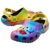 Crocs x Gushers Classic Clog „Tropical Flavors“