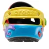Crocs x Gushers Classic Clog „Tropical Flavors“