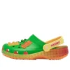 Crocs x Haribo Nazouváky „Gummy Bear“