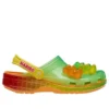 Crocs x Haribo Nazouváky „Gummy Bear“