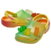 Crocs x Haribo Nazouváky „Gummy Bear“