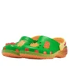 Crocs x Haribo Nazouváky „Gummy Bear“