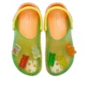 Crocs x Haribo Nazouváky „Gummy Bear“