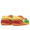 Crocs x Haribo Nazouváky „Gummy Bear“