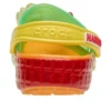 Crocs x Haribo Nazouváky „Gummy Bear“