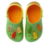 Crocs x Haribo Nazouváky „Gummy Bear“