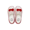 Crocs x Hello Kitty Stomp Slides „50th Anniversary“