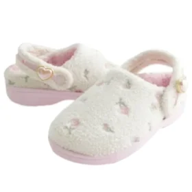 Crocs x Hollister Unfurgettable Classic Clog „Pink Milk“