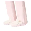Crocs x Hollister Unfurgettable Classic Clog „Pink Milk“