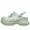 Crocs x Jean Paul Gaultier Classic Clog „Corset Plaster“