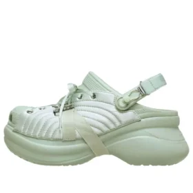 Crocs x Jean Paul Gaultier Classic Clog „Corset Plaster“