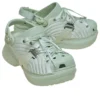 Crocs x Jean Paul Gaultier Classic Clog „Corset Plaster“