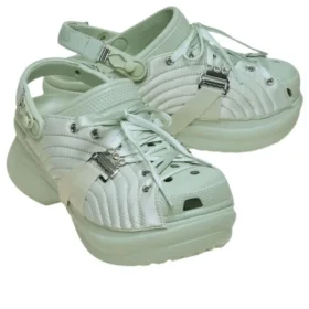 Crocs x Jean Paul Gaultier Classic Clog „Corset Plaster“