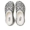 Crocs x Jean Paul Gaultier Hydra Nazouvák „Fishnet Chalk“