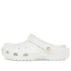 Crocs x JJJJound Classic Clogs „White“