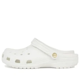 Crocs x JJJJound Classic Clogs „White“