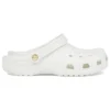 Crocs x JJJJound Classic Clogs „White“