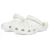 Crocs x JJJJound Classic Clogs „White“
