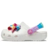 Crocs x Jojo Siwa Classic Clog „Fun Lab Rainbow“