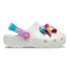 Crocs x Jojo Siwa Classic Clog „Fun Lab Rainbow“
