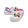 Crocs x Jojo Siwa Classic Clog „Fun Lab Rainbow“