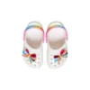 Crocs x Jojo Siwa Classic Clog „Fun Lab Rainbow“
