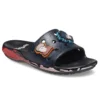 Crocs x Jujutsu Kaisen pantofle „Black“
