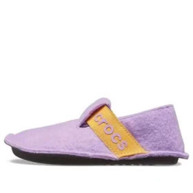 Crocs x Kapcie Classic Bačkora „Purple“