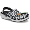 Crocs x Keith Haring Classic Clog „Black White“