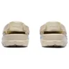Crocs x Levi’s Sashiko All-Terrain Nazouvák „Bone Blue“