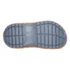 Crocs x Lil Nas Classic Mega Crush Crocs „Brown Grey“