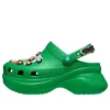 Crocs x M&M’s Bae Nazouvák „Multi Glitter“