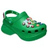 Crocs x M&M’s Bae Nazouvák „Multi Glitter“