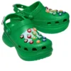 Crocs x M&M’s Bae Nazouvák „Multi Glitter“