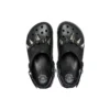 Crocs x Marvel All-Terrain Nazouvák „Black Panther“