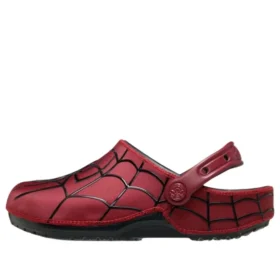 Crocs x Marvel – Classic Clog „Spider Man“