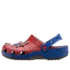 Crocs x Marvel – Classic Clog „Spider Man“