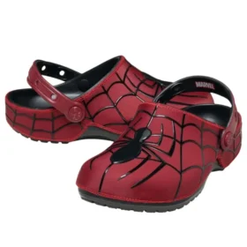 Crocs x Marvel – Classic Clog „Spider Man“