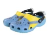 Crocs X Me Classic Clog „Blue Yellow“