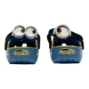 Crocs X Me Classic Clog „Blue Yellow“